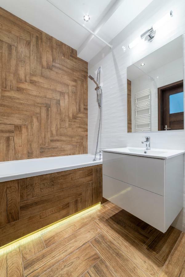 Apartament Jaskolcza 30 Бидгощ Екстер'єр фото
