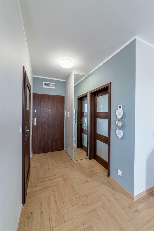 Apartament Jaskolcza 30 Бидгощ Екстер'єр фото